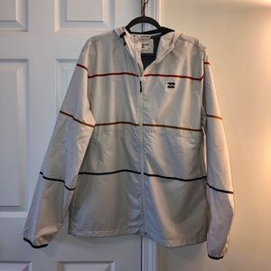 Billabong Rain Jacket